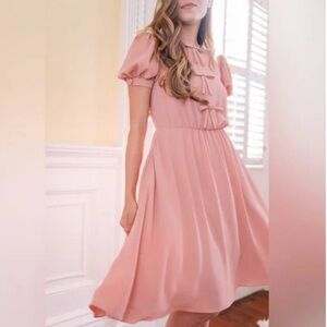 Gal meets glam dress. Like new